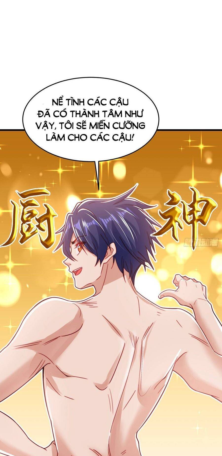 Vô Địch Từ Cưỡng Hôn Ma Nữ Chapter 153 - Trang 13