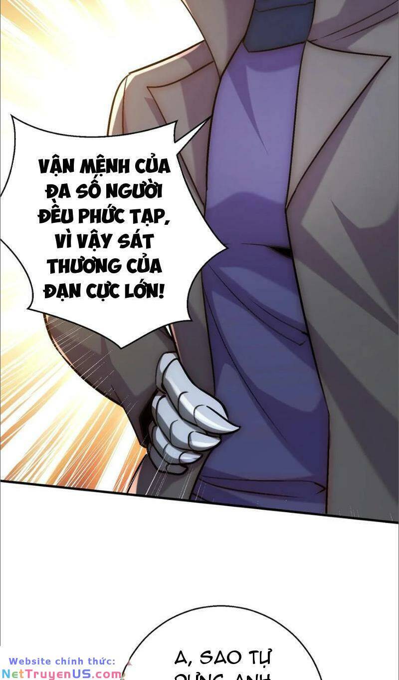 Vô Địch Từ Cưỡng Hôn Ma Nữ Chapter 165 - Trang 7