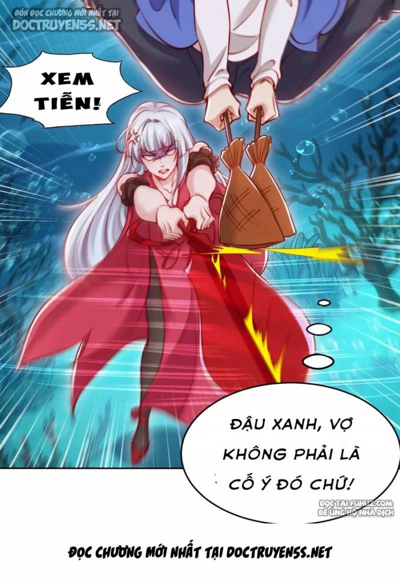 Vô Địch Từ Cưỡng Hôn Ma Nữ Chapter 144 - Trang 42