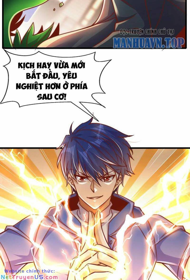 Vô Địch Từ Cưỡng Hôn Ma Nữ Chapter 166 - Trang 5