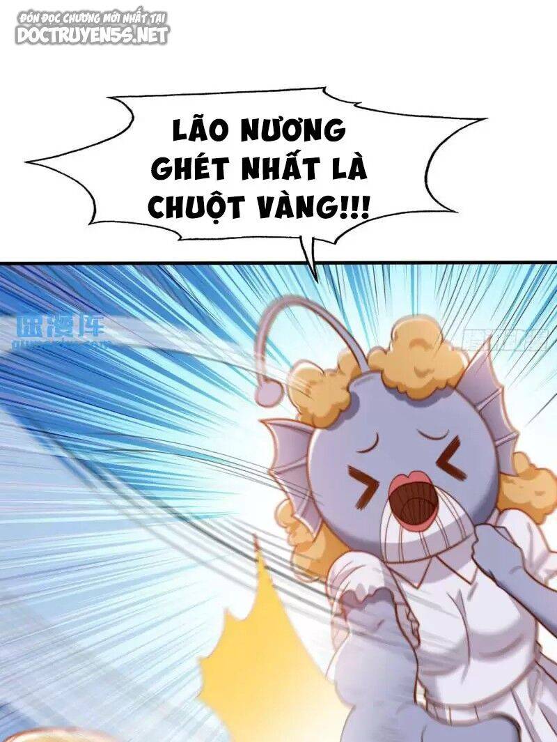 Vô Địch Từ Cưỡng Hôn Ma Nữ Chapter 143 - Trang 5