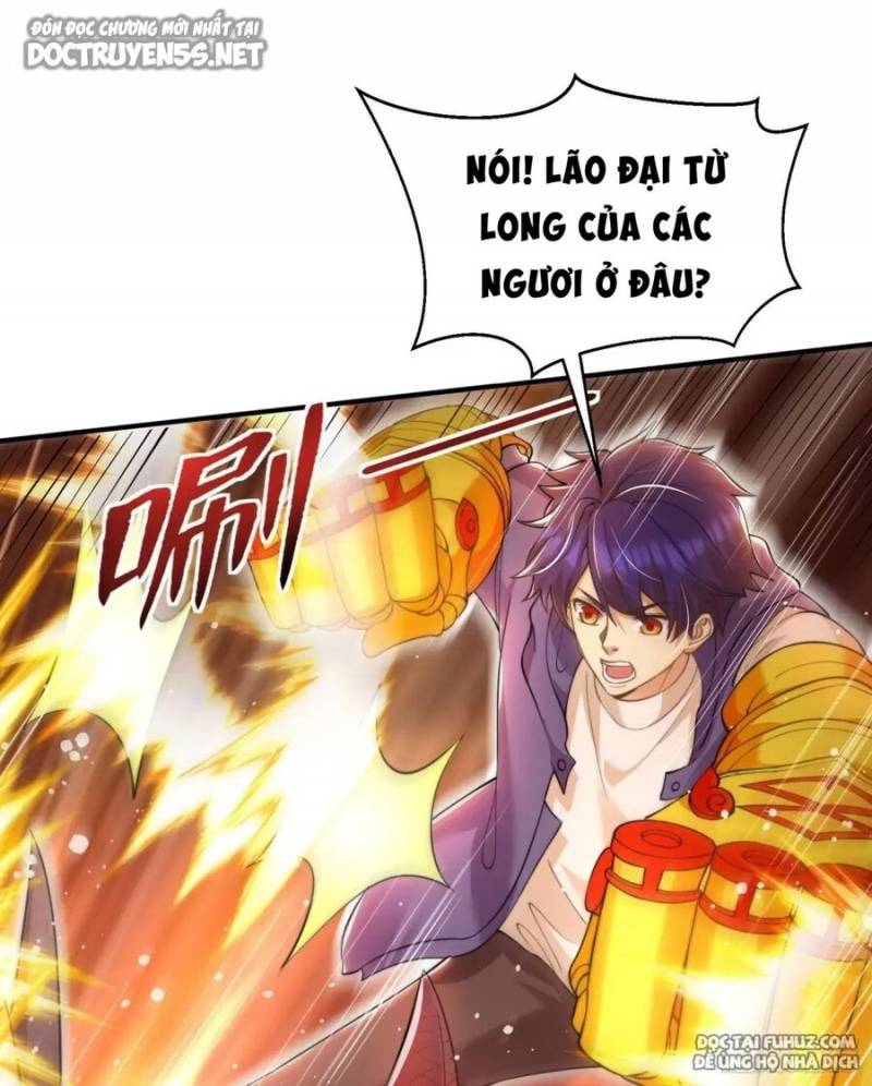 Vô Địch Từ Cưỡng Hôn Ma Nữ Chapter 139 - Trang 12