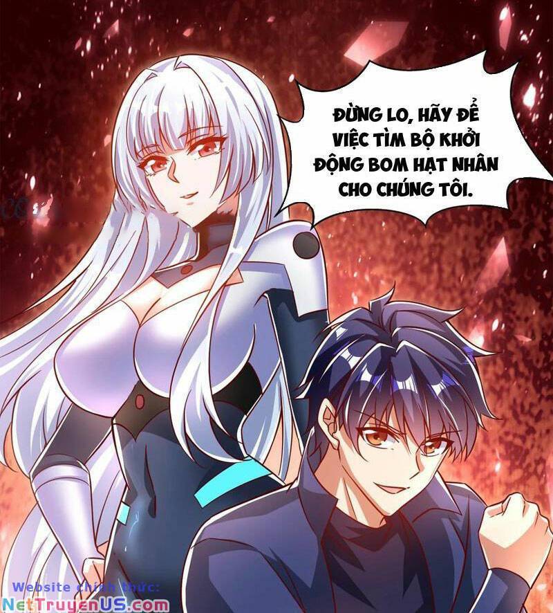 Vô Địch Từ Cưỡng Hôn Ma Nữ Chapter 168 - Trang 58