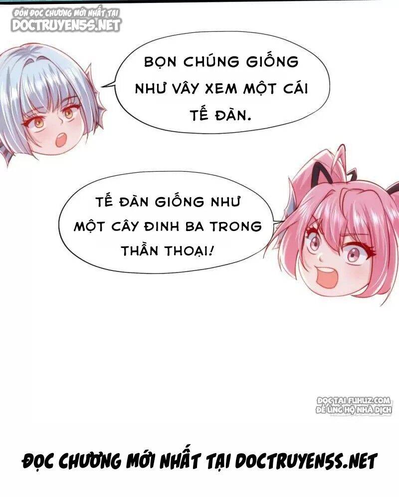 Vô Địch Từ Cưỡng Hôn Ma Nữ Chapter 141 - Trang 77