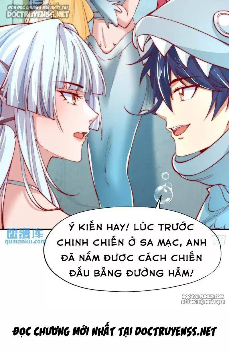 Vô Địch Từ Cưỡng Hôn Ma Nữ Chapter 142 - Trang 64