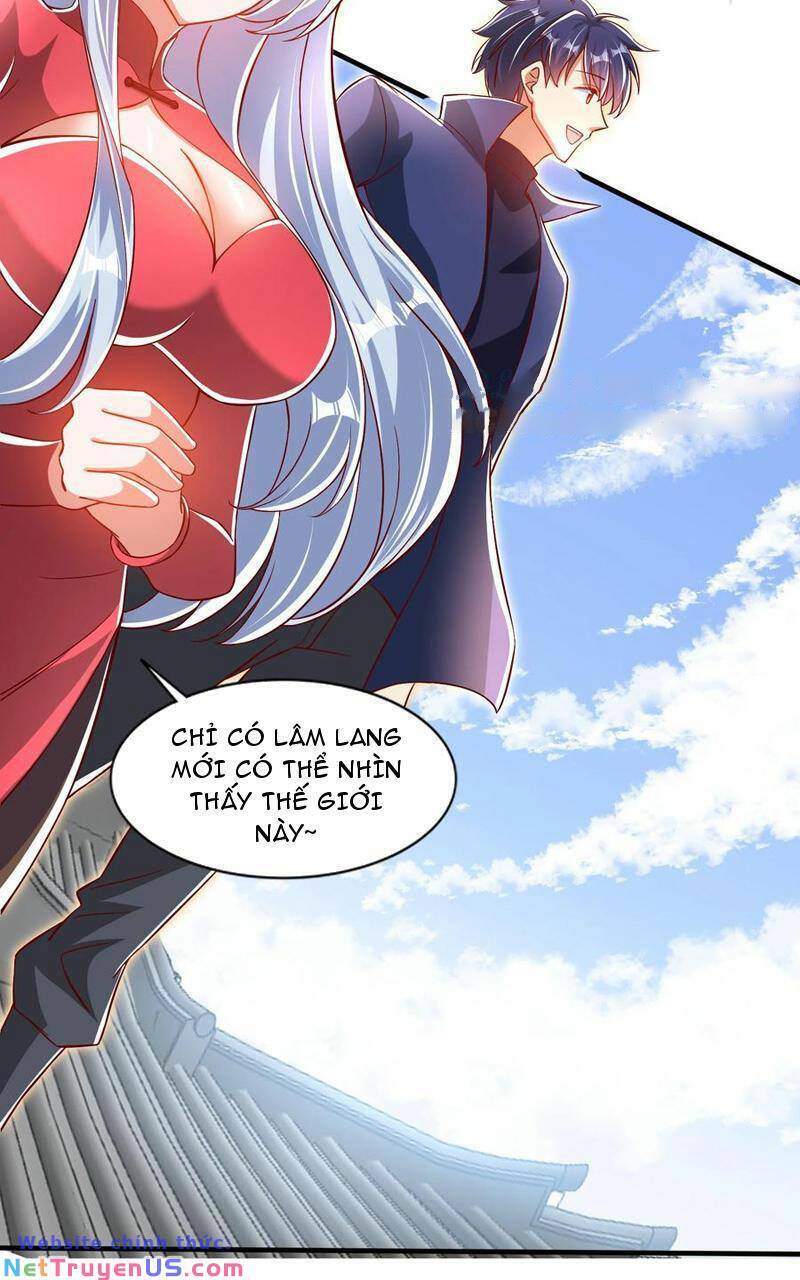 Vô Địch Từ Cưỡng Hôn Ma Nữ Chapter 169 - Trang 22