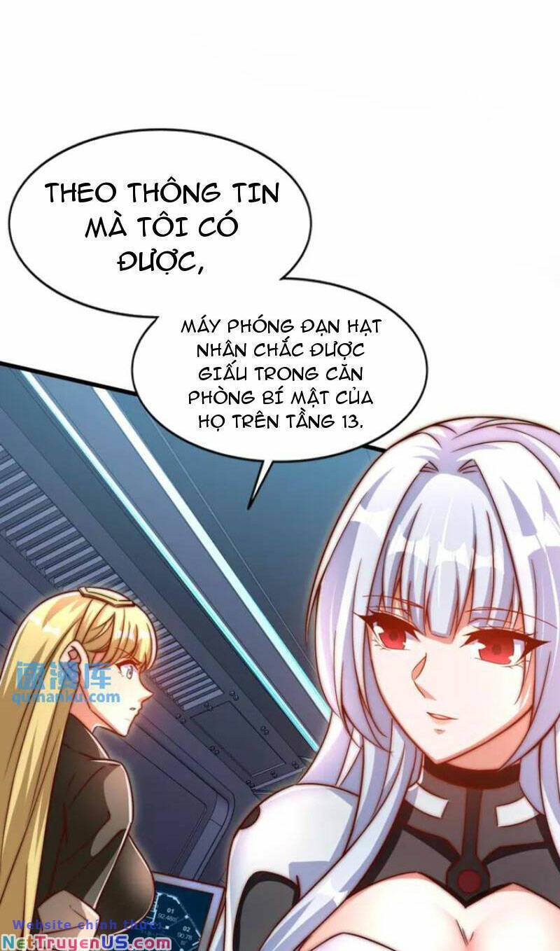 Vô Địch Từ Cưỡng Hôn Ma Nữ Chapter 170 - Trang 3