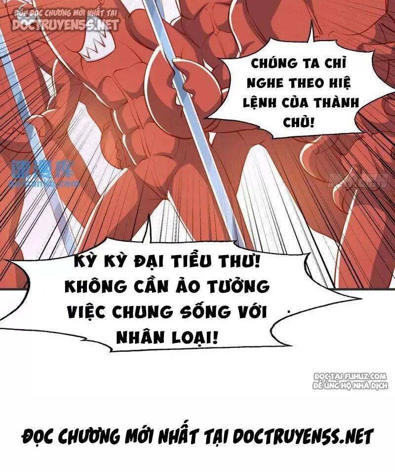 Vô Địch Từ Cưỡng Hôn Ma Nữ Chapter 143 - Trang 51