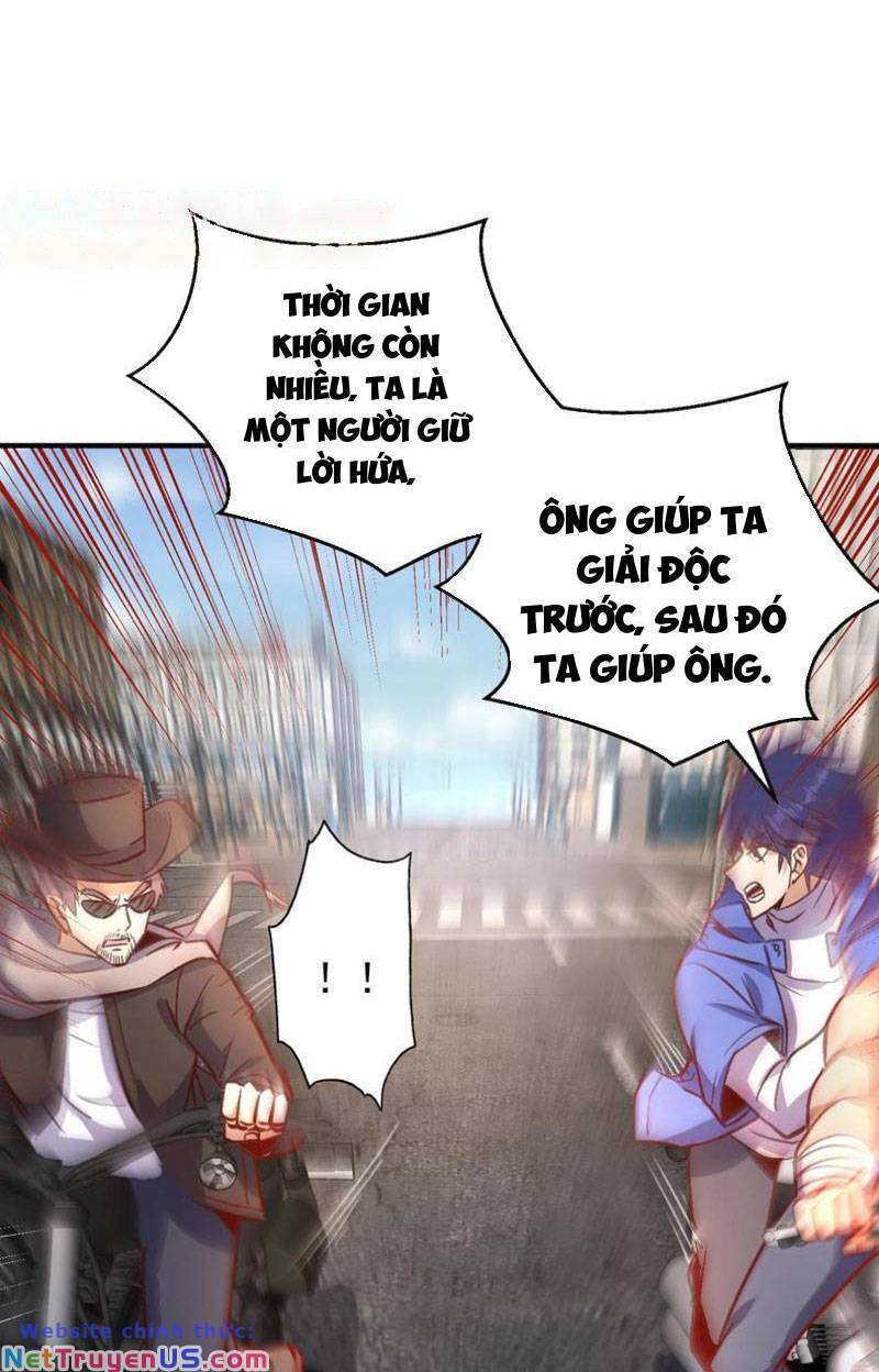 Vô Địch Từ Cưỡng Hôn Ma Nữ Chapter 162 - Trang 54