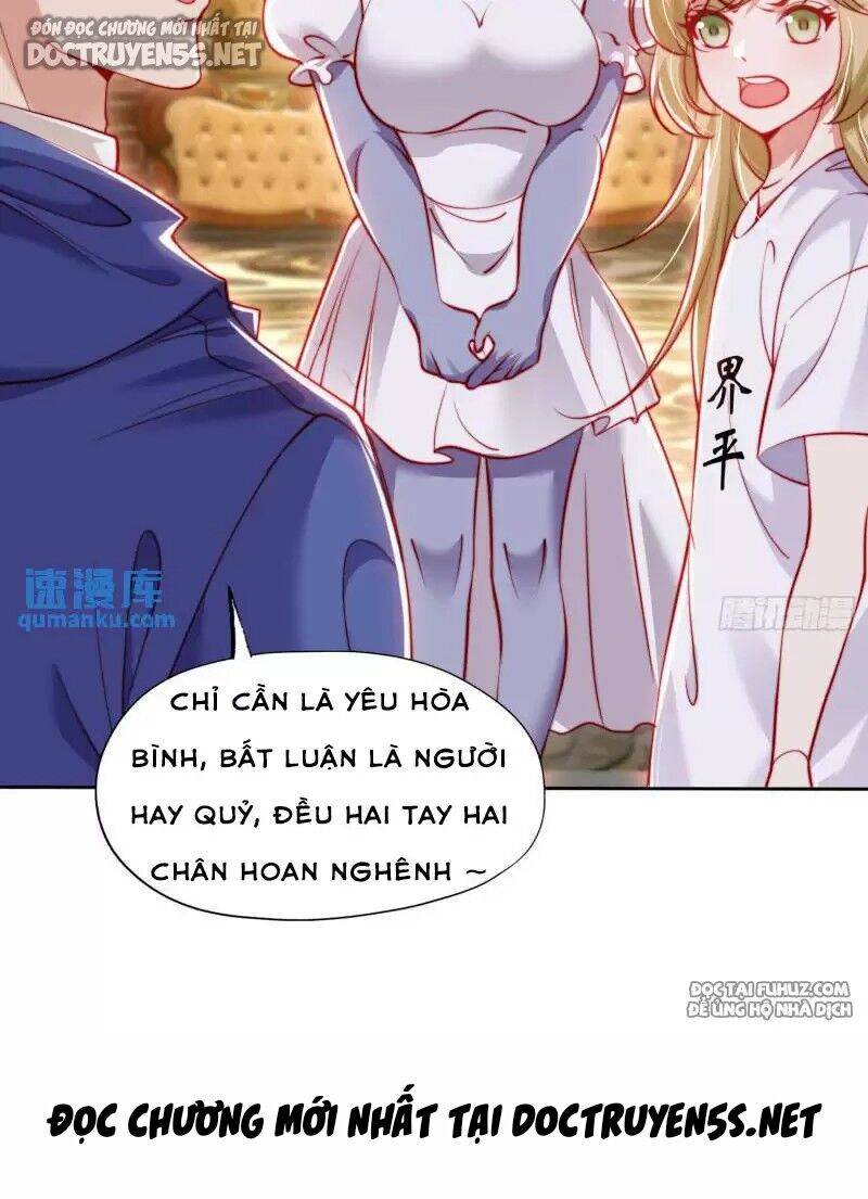 Vô Địch Từ Cưỡng Hôn Ma Nữ Chapter 143 - Trang 37