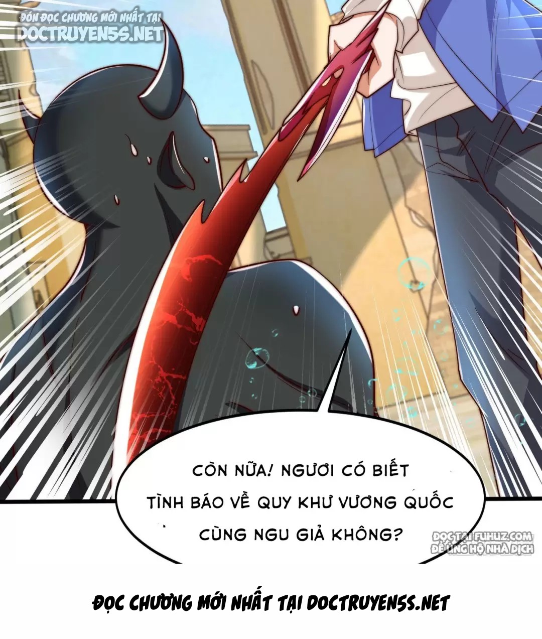 Vô Địch Từ Cưỡng Hôn Ma Nữ Chapter 145 - Trang 80