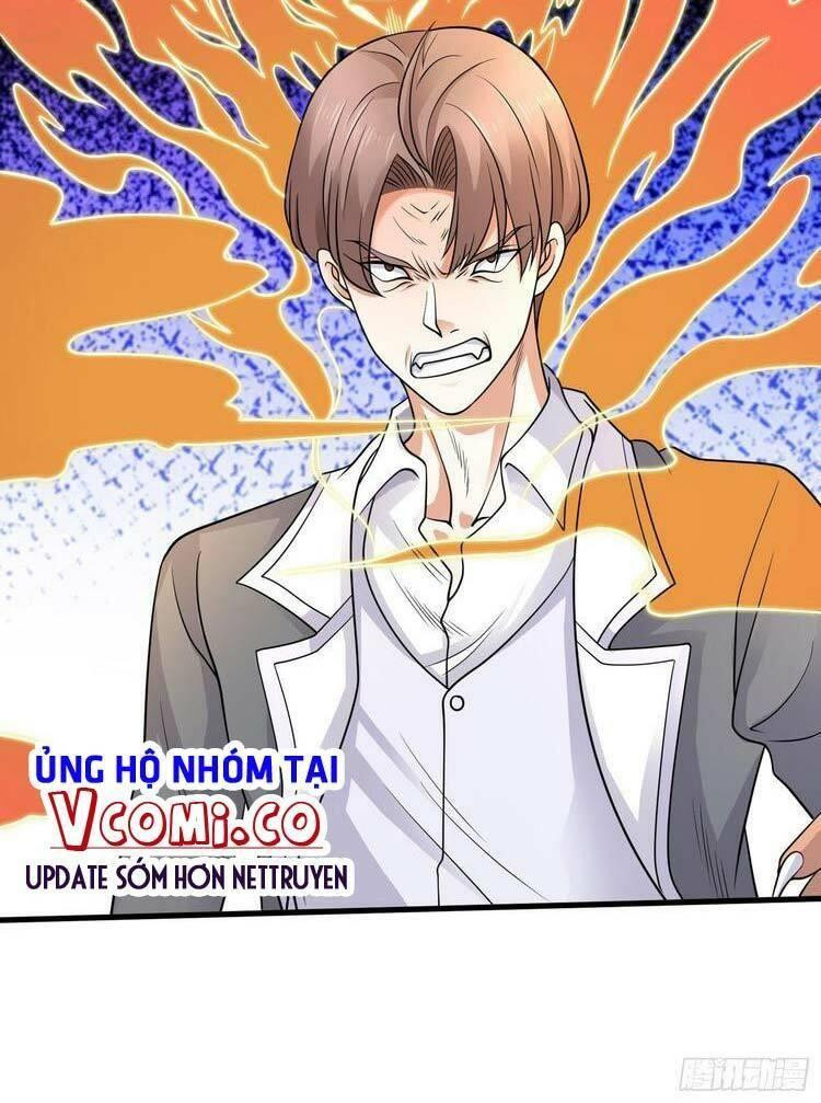 Vô Địch Từ Cưỡng Hôn Ma Nữ Chapter 10 - Trang 38