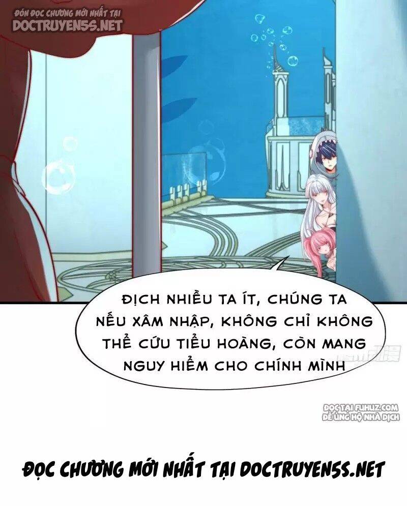 Vô Địch Từ Cưỡng Hôn Ma Nữ Chapter 142 - Trang 61