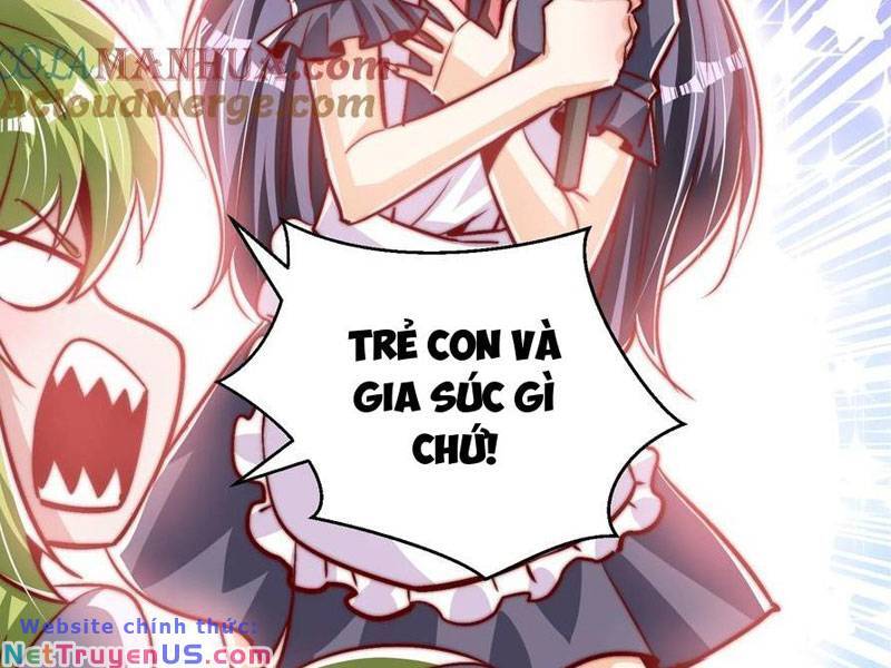 Vô Địch Từ Cưỡng Hôn Ma Nữ Chapter 161 - Trang 81