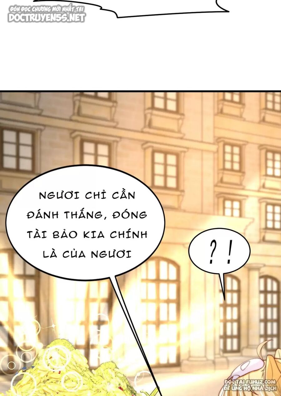 Vô Địch Từ Cưỡng Hôn Ma Nữ Chapter 148 - Trang 51