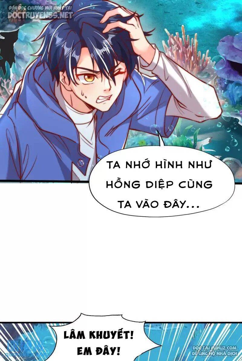 Vô Địch Từ Cưỡng Hôn Ma Nữ Chapter 143 - Trang 80