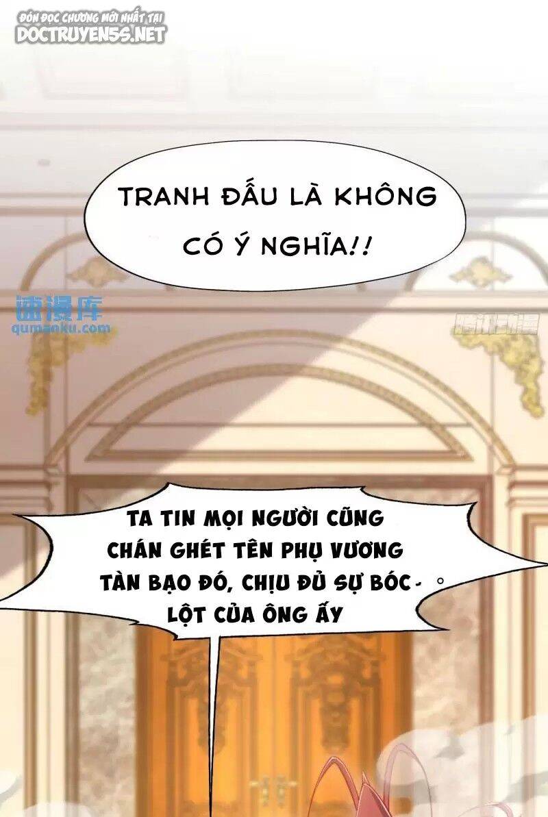 Vô Địch Từ Cưỡng Hôn Ma Nữ Chapter 143 - Trang 62