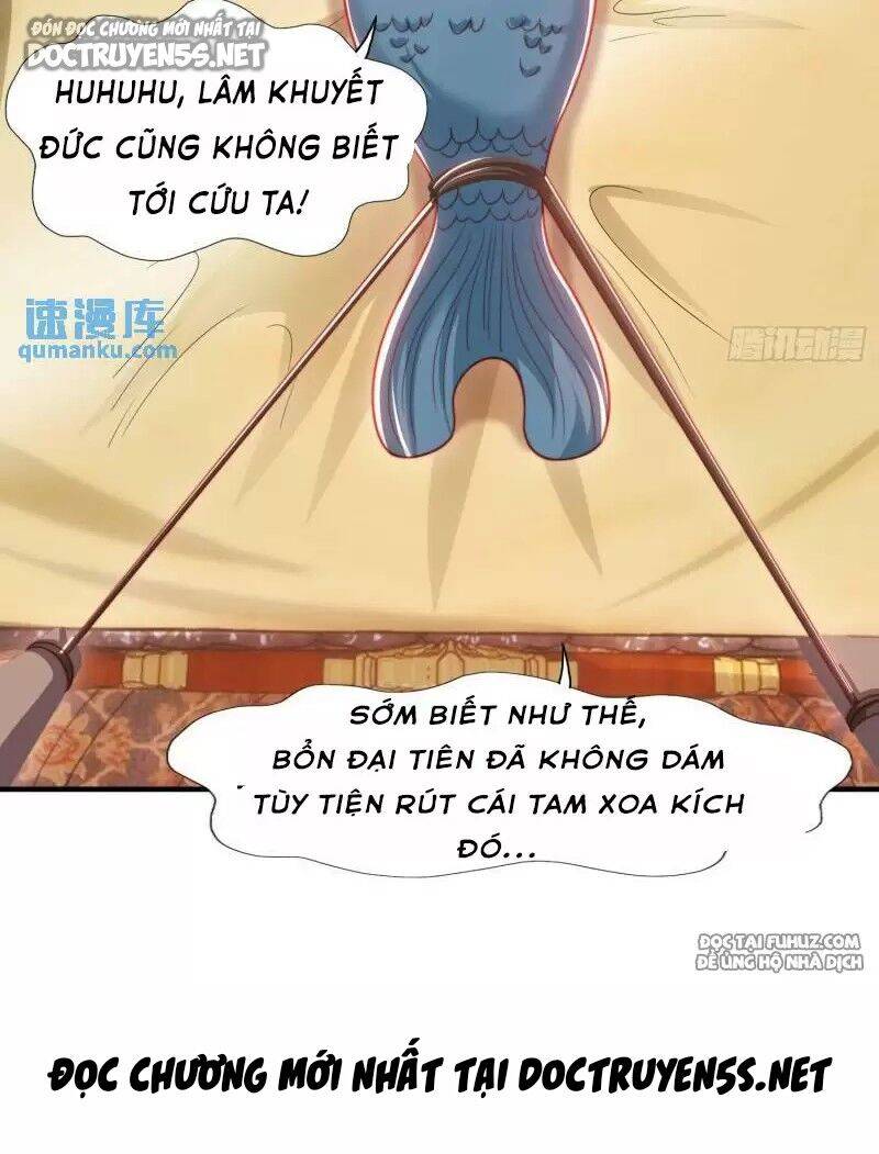 Vô Địch Từ Cưỡng Hôn Ma Nữ Chapter 142 - Trang 80