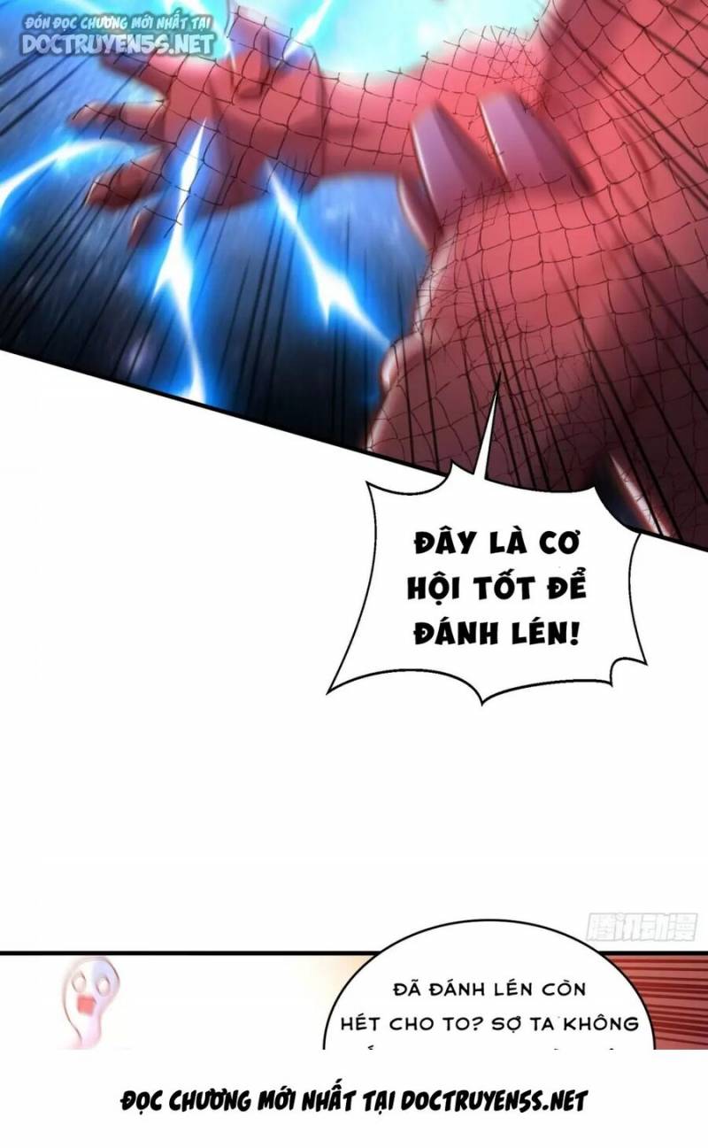 Vô Địch Từ Cưỡng Hôn Ma Nữ Chapter 139 - Trang 30