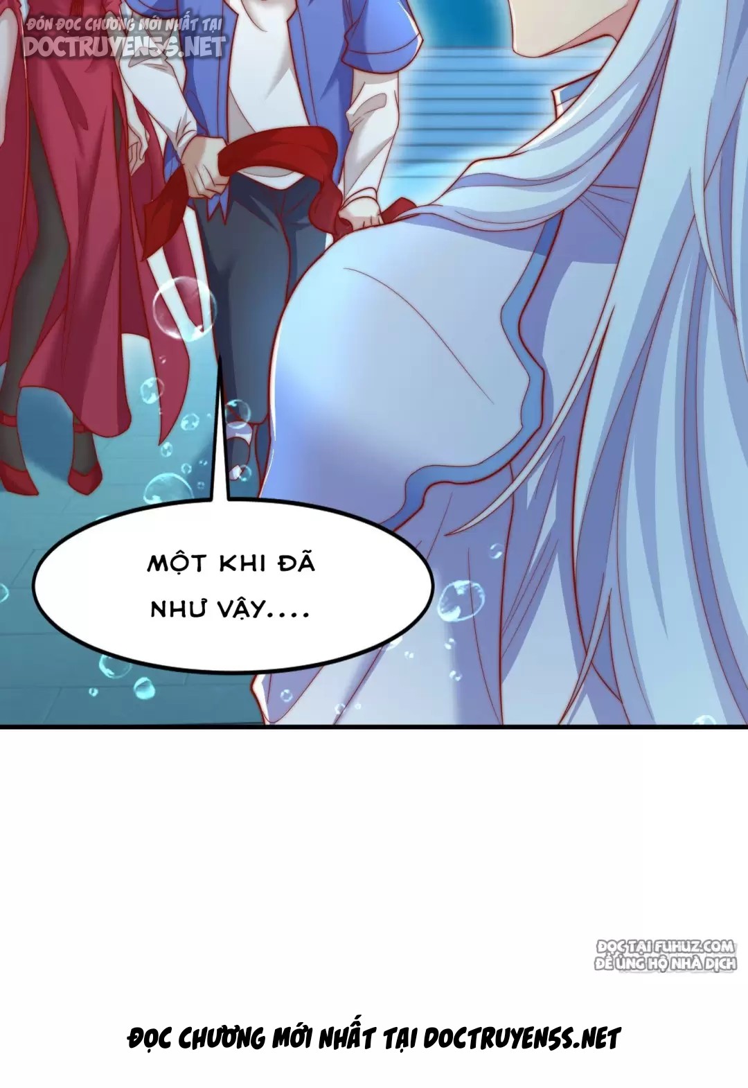 Vô Địch Từ Cưỡng Hôn Ma Nữ Chapter 145 - Trang 26