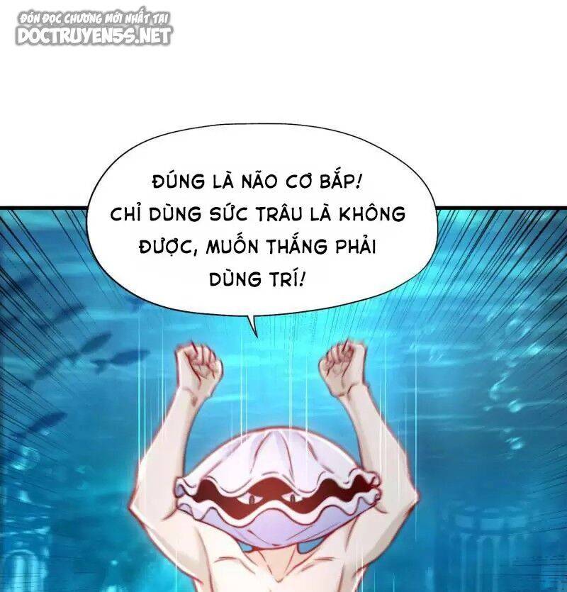 Vô Địch Từ Cưỡng Hôn Ma Nữ Chapter 142 - Trang 17