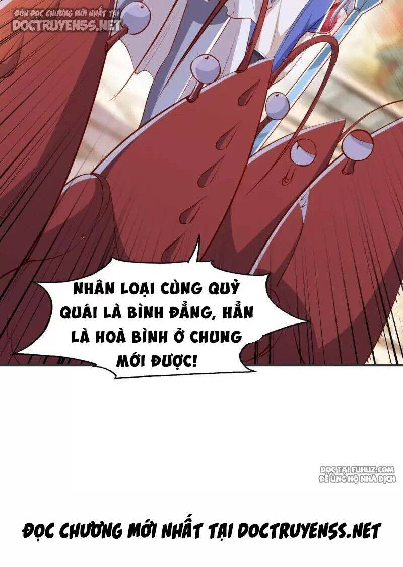 Vô Địch Từ Cưỡng Hôn Ma Nữ Chapter 143 - Trang 49