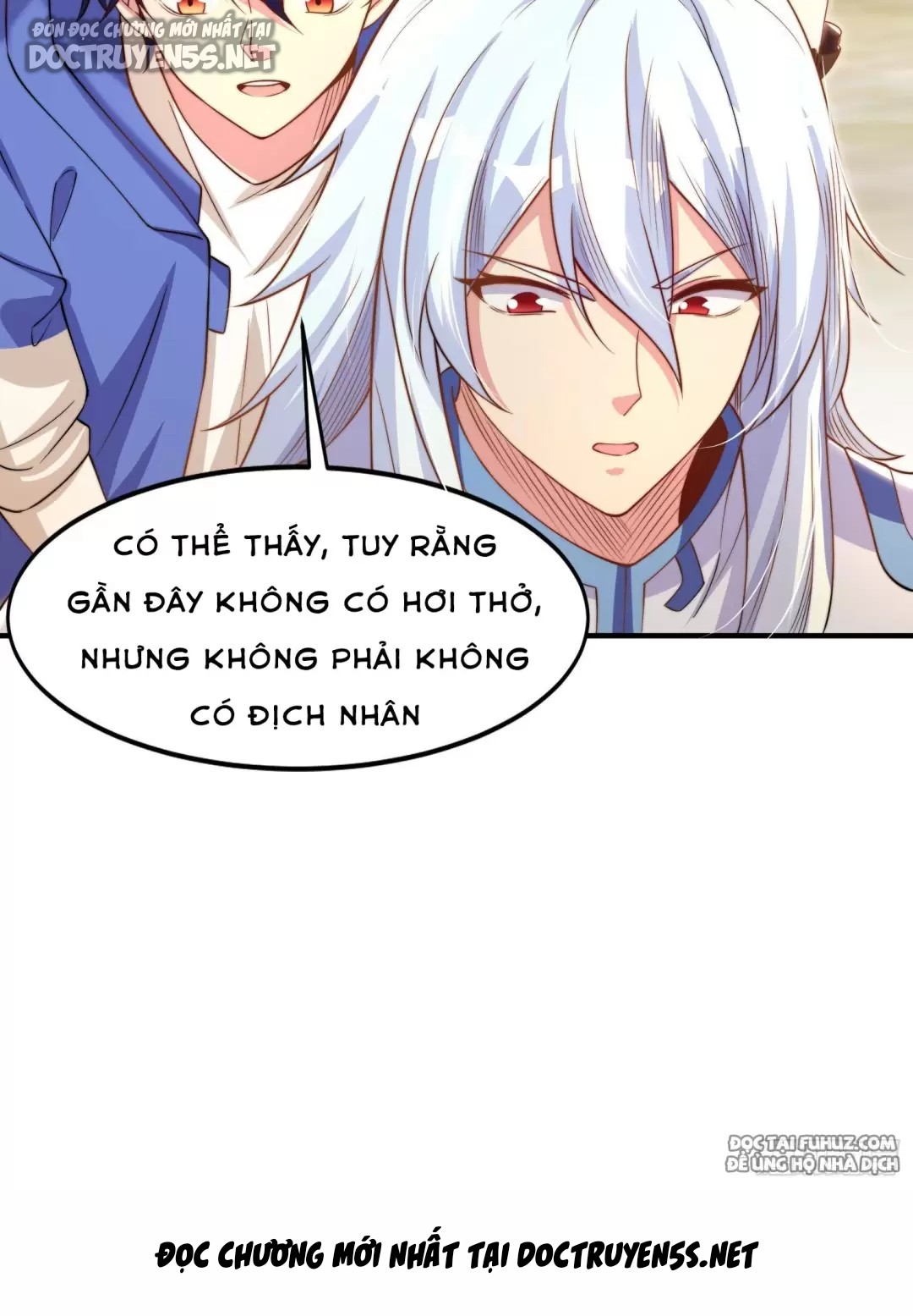 Vô Địch Từ Cưỡng Hôn Ma Nữ Chapter 145 - Trang 47