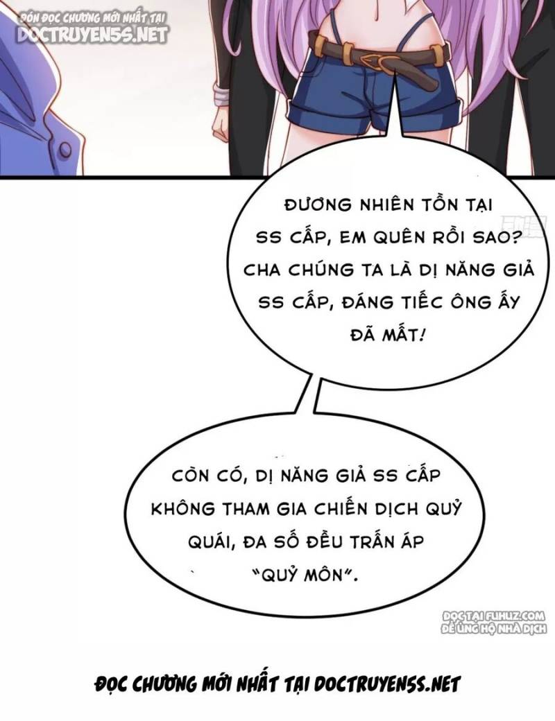 Vô Địch Từ Cưỡng Hôn Ma Nữ Chapter 140 - Trang 34