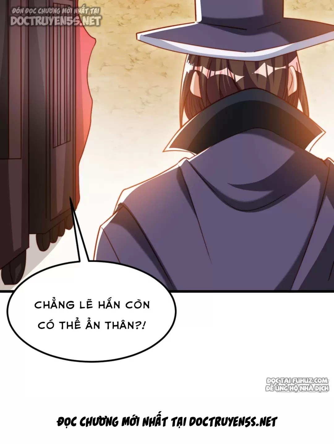 Vô Địch Từ Cưỡng Hôn Ma Nữ Chapter 146 - Trang 59