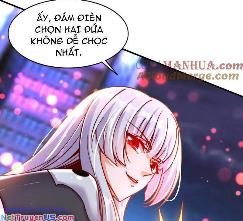 Vô Địch Từ Cưỡng Hôn Ma Nữ Chapter 167 - Trang 50