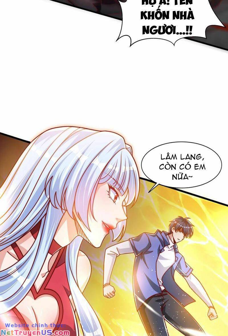 Vô Địch Từ Cưỡng Hôn Ma Nữ Chapter 166 - Trang 11