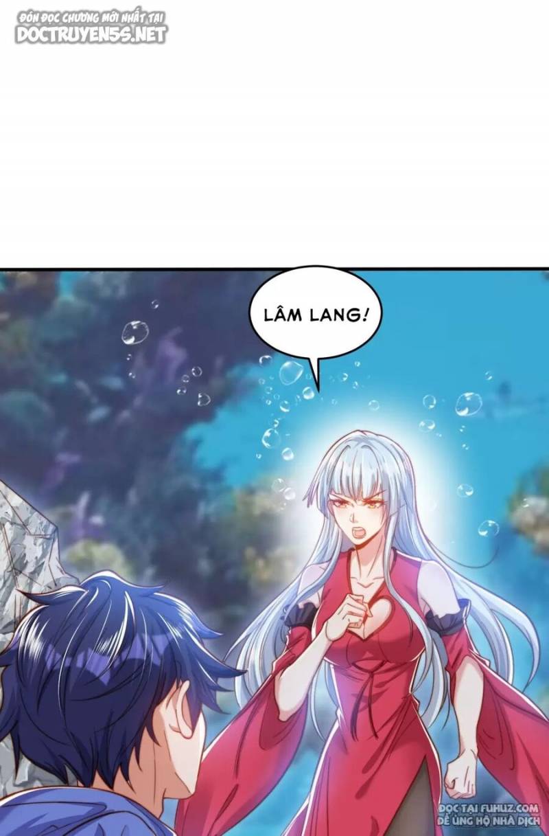 Vô Địch Từ Cưỡng Hôn Ma Nữ Chapter 144 - Trang 24