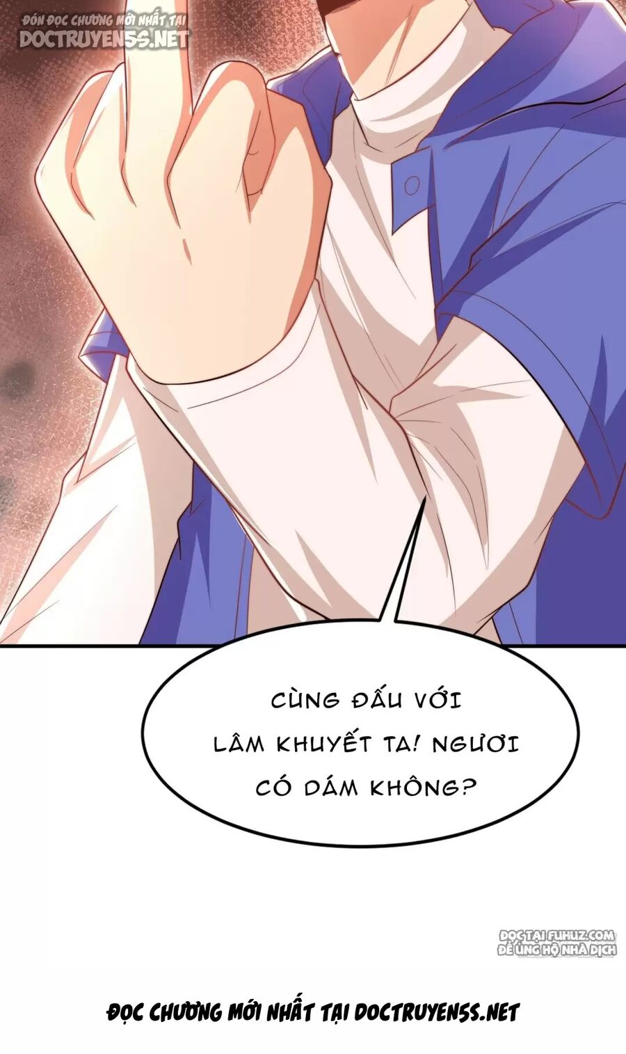 Vô Địch Từ Cưỡng Hôn Ma Nữ Chapter 148 - Trang 81