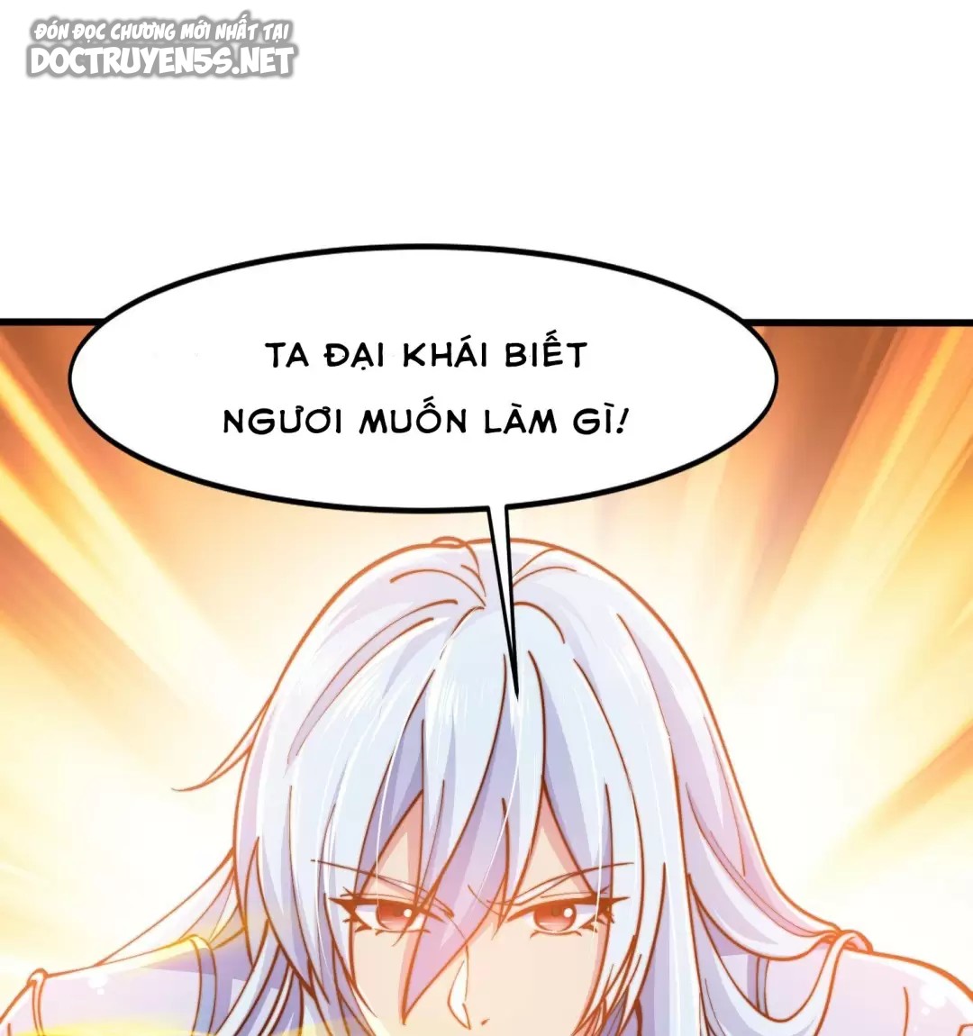 Vô Địch Từ Cưỡng Hôn Ma Nữ Chapter 145 - Trang 62