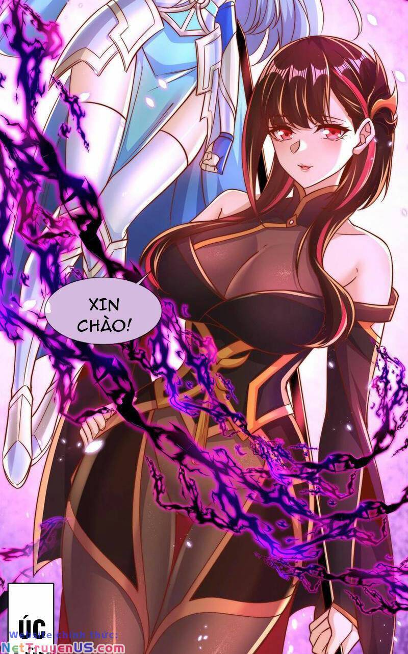 Vô Địch Từ Cưỡng Hôn Ma Nữ Chapter 166 - Trang 34