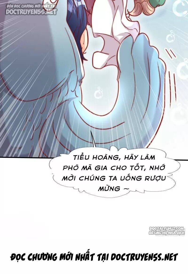 Vô Địch Từ Cưỡng Hôn Ma Nữ Chapter 142 - Trang 51