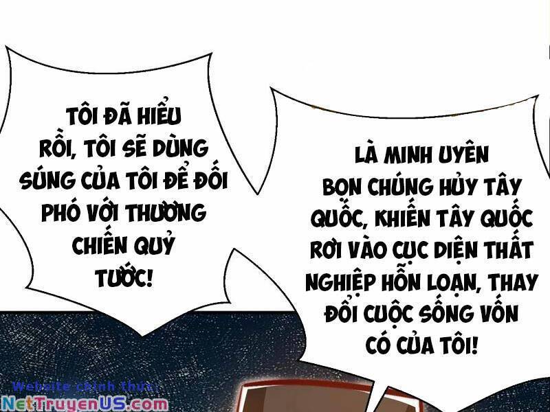 Vô Địch Từ Cưỡng Hôn Ma Nữ Chapter 164 - Trang 5