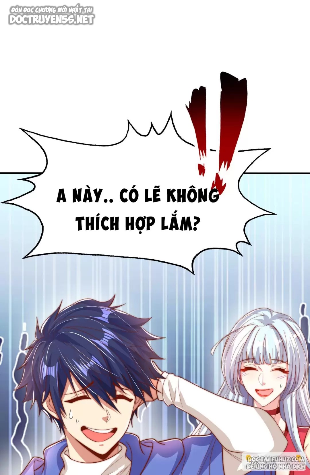 Vô Địch Từ Cưỡng Hôn Ma Nữ Chapter 151 - Trang 77