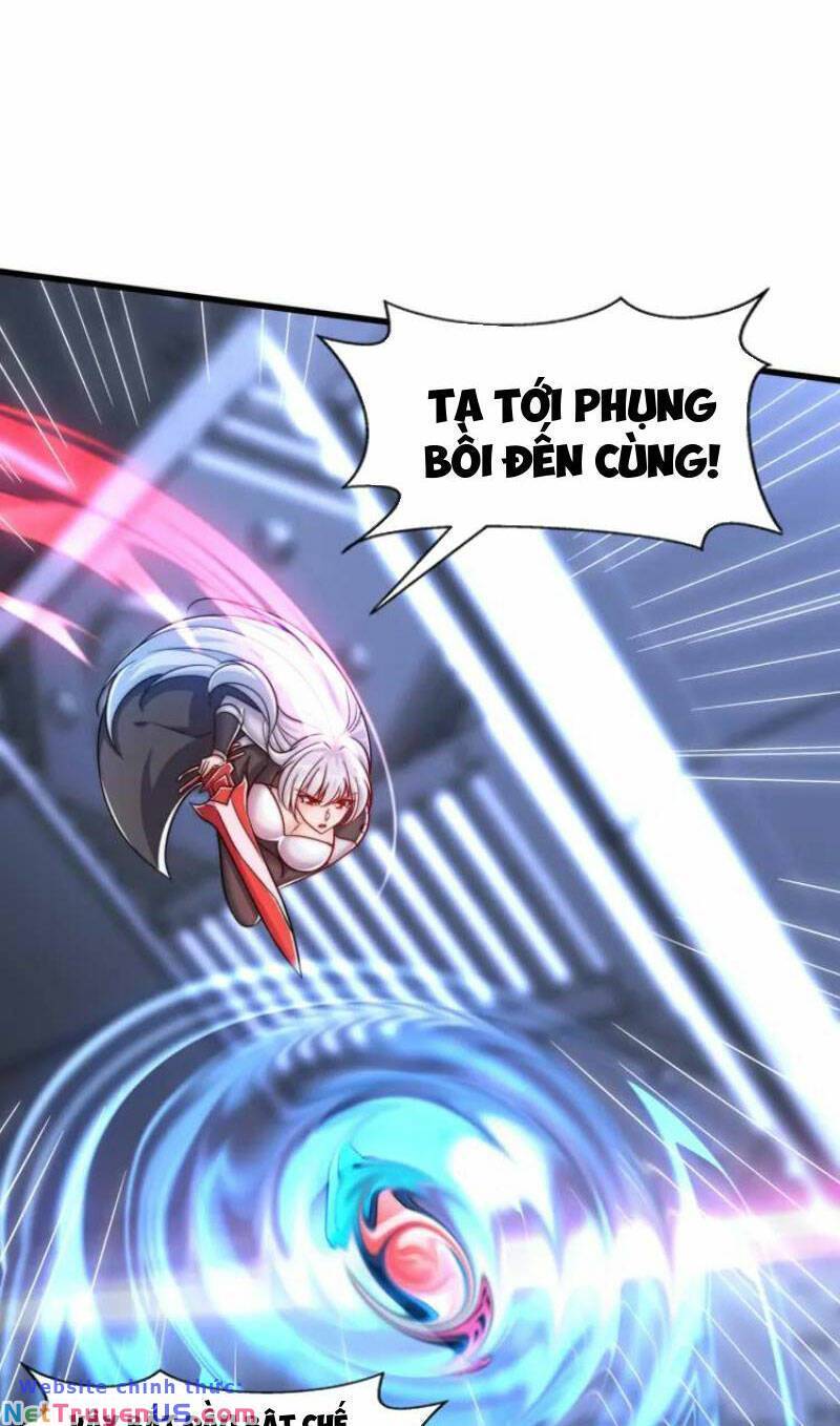 Vô Địch Từ Cưỡng Hôn Ma Nữ Chapter 170 - Trang 13