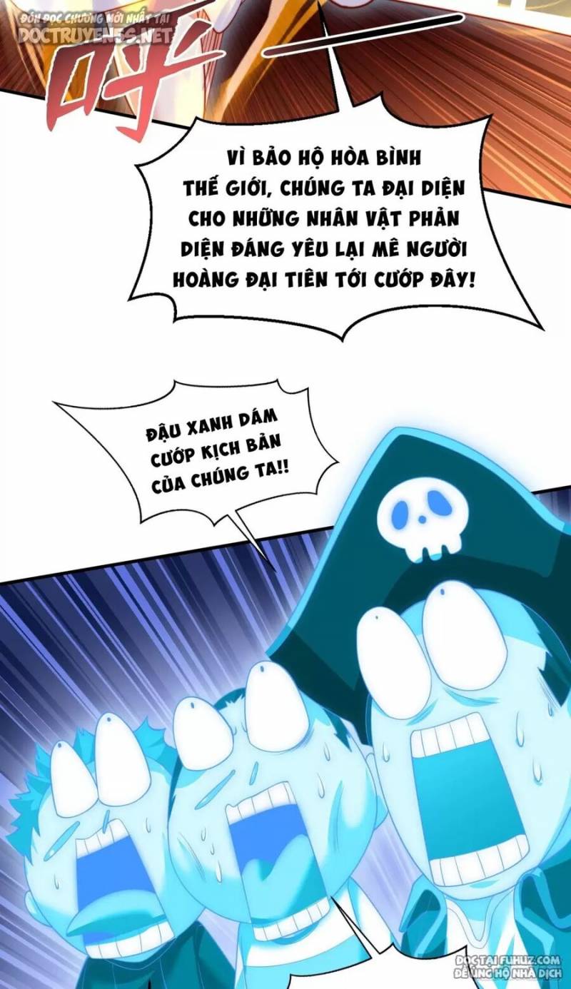 Vô Địch Từ Cưỡng Hôn Ma Nữ Chapter 140 - Trang 77