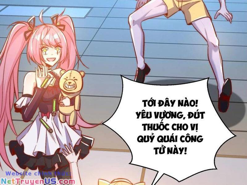 Vô Địch Từ Cưỡng Hôn Ma Nữ Chapter 161 - Trang 12