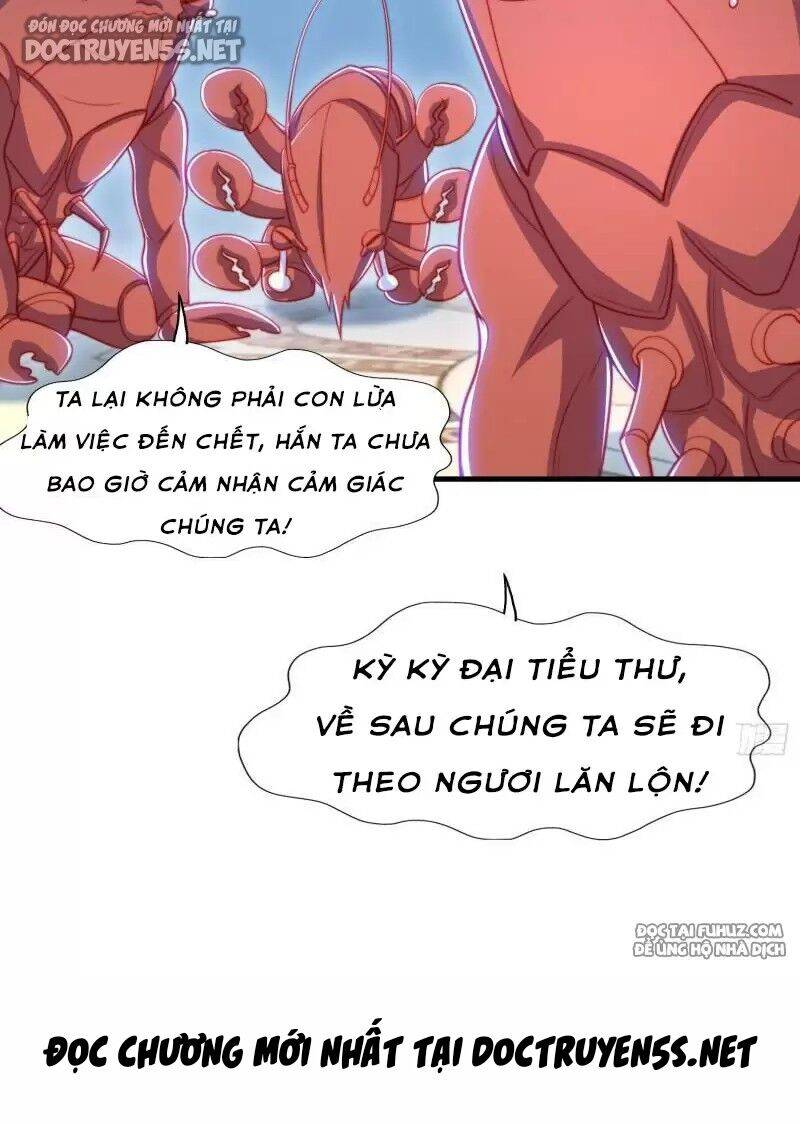 Vô Địch Từ Cưỡng Hôn Ma Nữ Chapter 143 - Trang 65