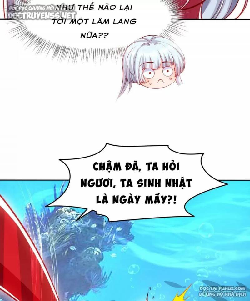 Vô Địch Từ Cưỡng Hôn Ma Nữ Chapter 144 - Trang 36