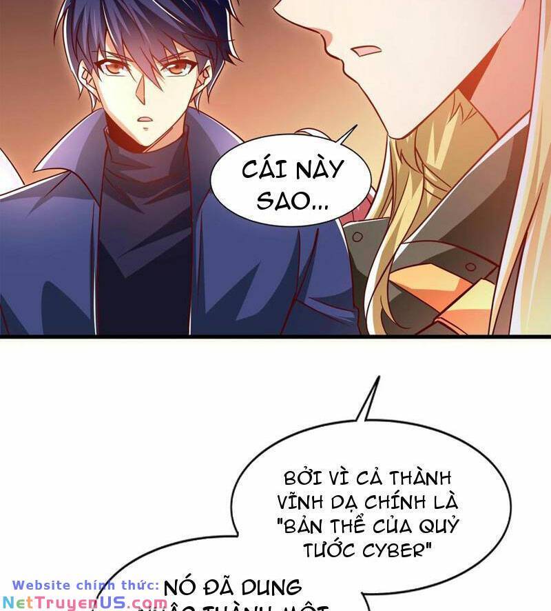 Vô Địch Từ Cưỡng Hôn Ma Nữ Chapter 168 - Trang 47