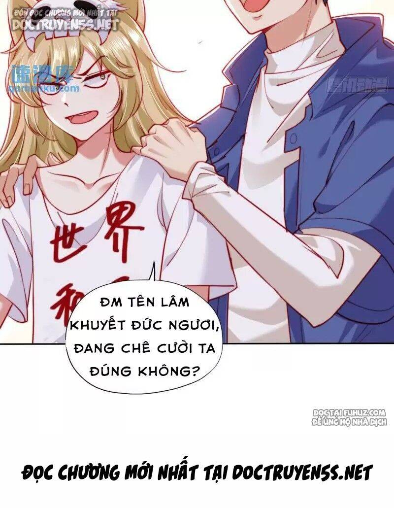 Vô Địch Từ Cưỡng Hôn Ma Nữ Chapter 143 - Trang 32