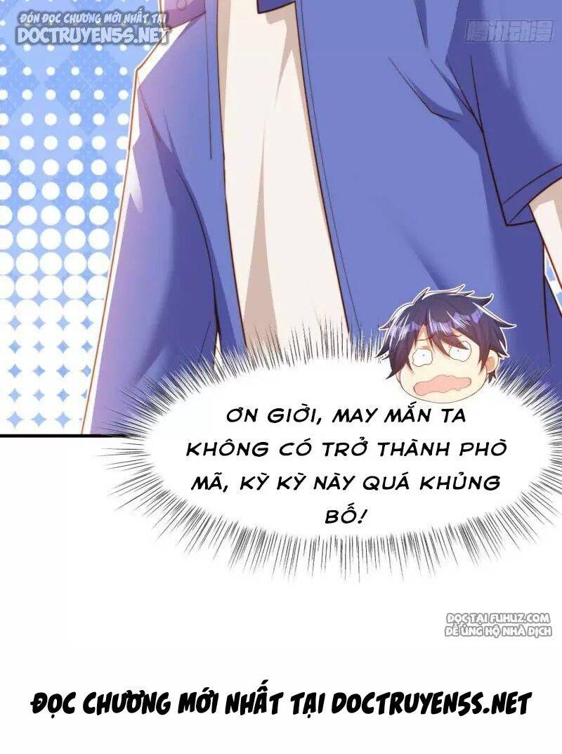 Vô Địch Từ Cưỡng Hôn Ma Nữ Chapter 143 - Trang 30