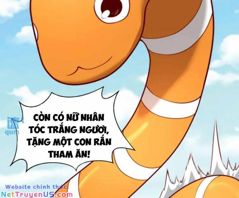 Vô Địch Từ Cưỡng Hôn Ma Nữ Chapter 170 - Trang 43