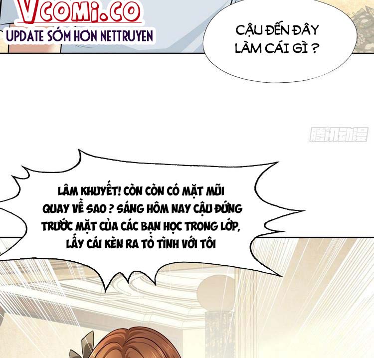 Vô Địch Từ Cưỡng Hôn Ma Nữ Chapter 2 - Trang 20