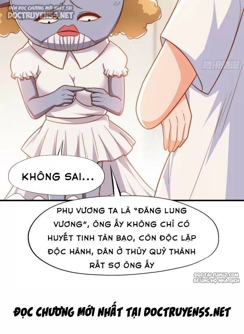 Vô Địch Từ Cưỡng Hôn Ma Nữ Chapter 143 - Trang 18