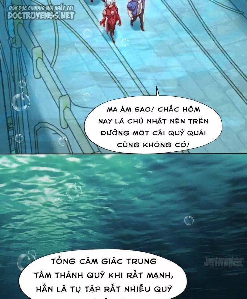 Vô Địch Từ Cưỡng Hôn Ma Nữ Chapter 141 - Trang 63